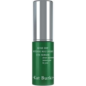 Kat Burki Rose Hip Intense Recovery Eye Serum